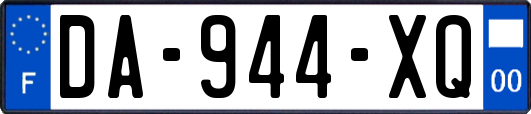 DA-944-XQ