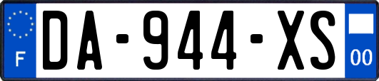 DA-944-XS