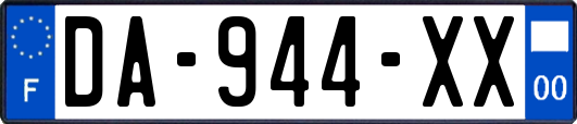 DA-944-XX