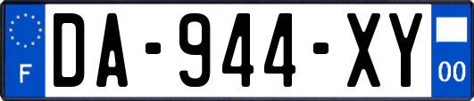 DA-944-XY