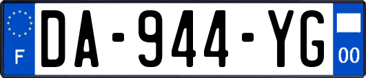 DA-944-YG