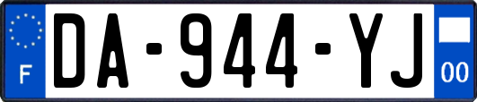 DA-944-YJ