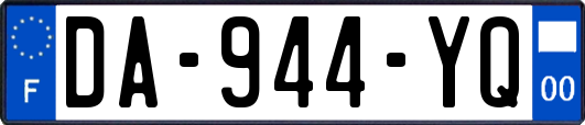 DA-944-YQ