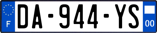 DA-944-YS