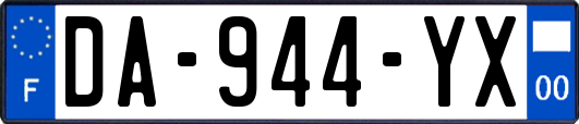 DA-944-YX