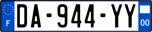 DA-944-YY