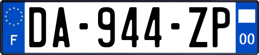 DA-944-ZP