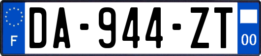 DA-944-ZT