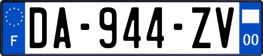 DA-944-ZV