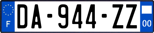 DA-944-ZZ