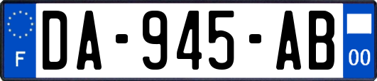 DA-945-AB