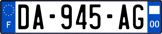 DA-945-AG