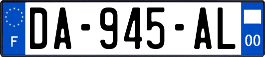 DA-945-AL