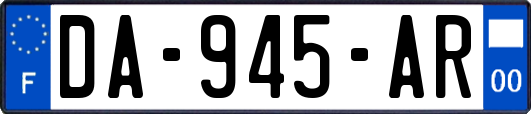 DA-945-AR