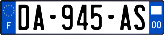 DA-945-AS