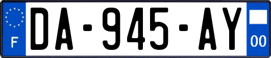 DA-945-AY