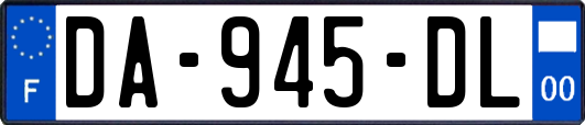 DA-945-DL