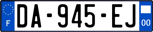 DA-945-EJ