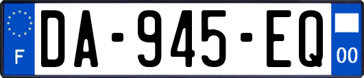 DA-945-EQ