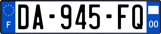 DA-945-FQ