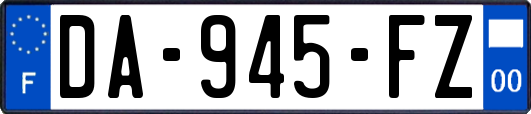 DA-945-FZ