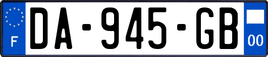 DA-945-GB