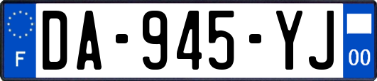 DA-945-YJ