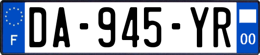 DA-945-YR