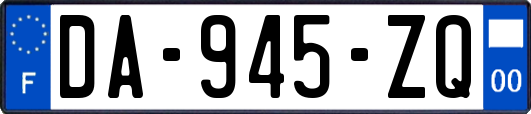 DA-945-ZQ