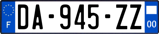 DA-945-ZZ