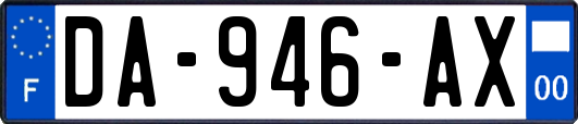 DA-946-AX