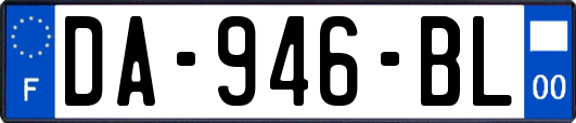 DA-946-BL