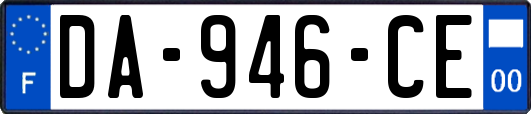 DA-946-CE