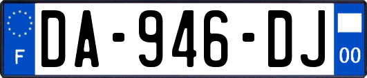 DA-946-DJ