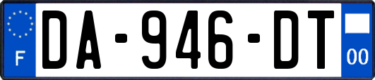 DA-946-DT