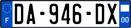 DA-946-DX