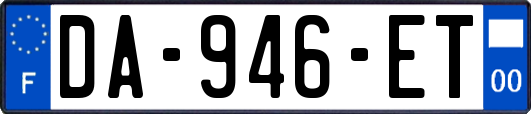 DA-946-ET