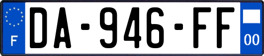DA-946-FF