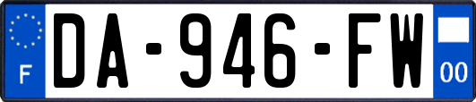 DA-946-FW