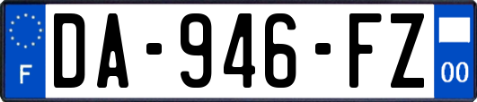 DA-946-FZ