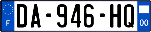 DA-946-HQ