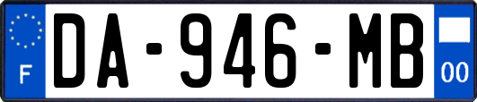 DA-946-MB