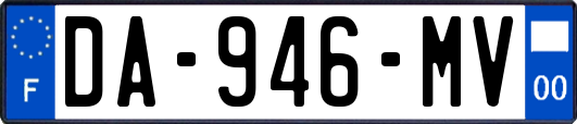 DA-946-MV