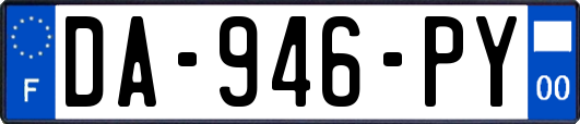 DA-946-PY