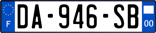 DA-946-SB