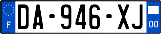 DA-946-XJ