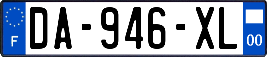 DA-946-XL