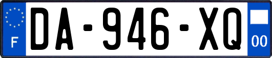 DA-946-XQ