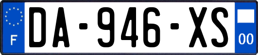 DA-946-XS
