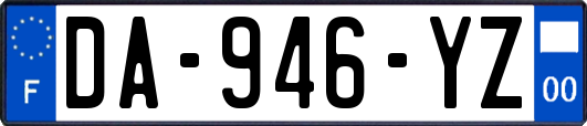 DA-946-YZ